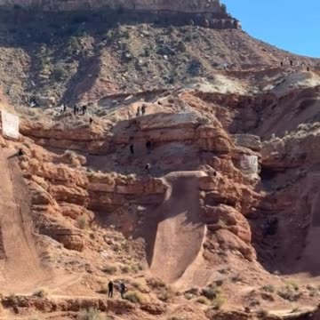 Stoked to hear @johanssoemil is going to be OK after this crazy crash.