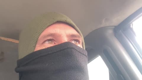 I could have died a thousand times already