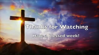 Matthew 24 - Dave Kubow - 11-09-2025