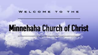 Matthew 24 - Dave Kubow - 11-09-2025