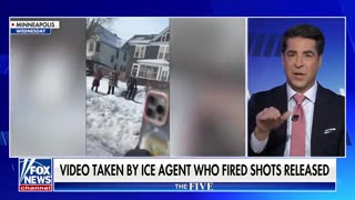🚨 BREAKING: NEW FOOTAGE from the ICE incident EXPOSES the LIES 🚨