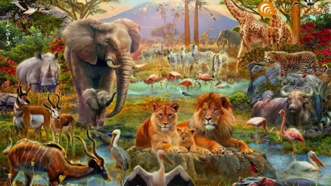 El Poder de los Animales