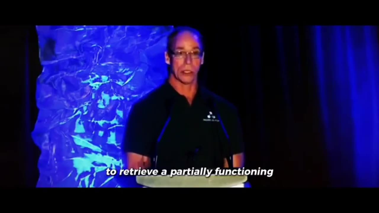 Dr. Steven Greer: "It's happening again and I got it on film .......