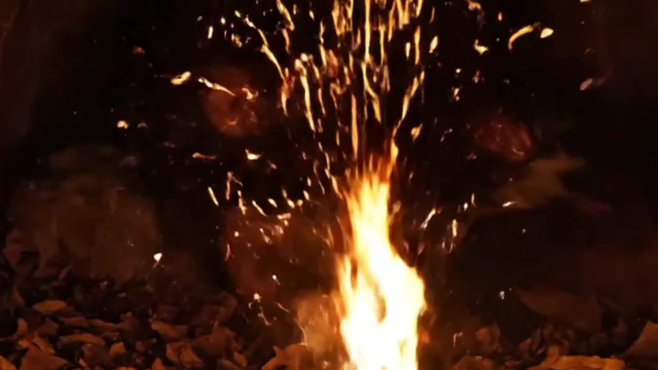 Primitive Technology