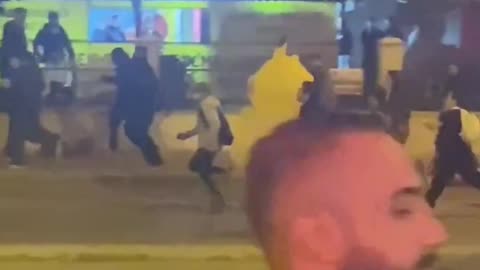 Pikachu has joined the anti-Erdogan uprising