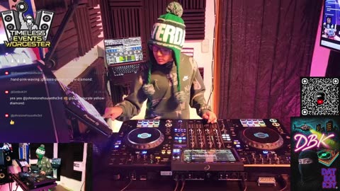 You’re Now Locked Into Timeless !