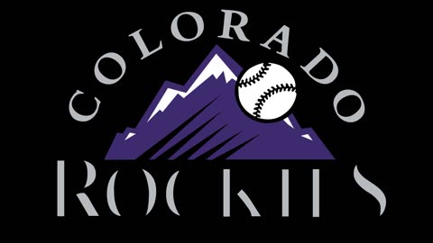 Colorado Rockies 2025 MLB Season Bobblehead Giveaways