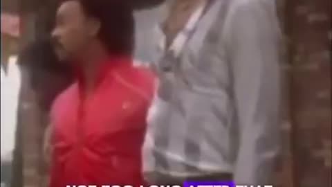 Anticommie - I can’t believe Samuel L Jackson was in the movie Grease…Watch until the end! 😂☠️