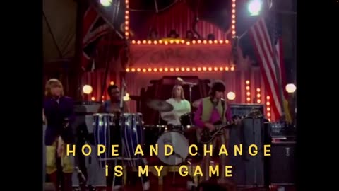 SYMPATHY For The Devil