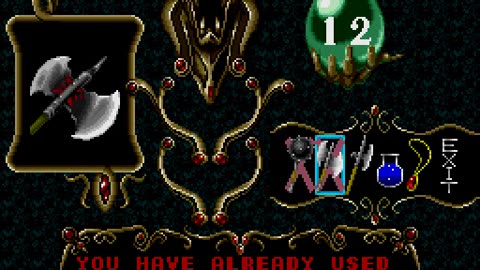 Arcade Longplay 925 Hippodrome