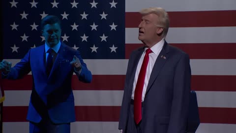 Pete Hegseth Cold Open - SNL