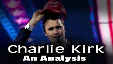 Charlie Kirk & Project 2025 - An Analysis