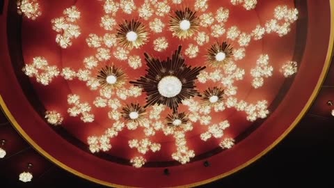 3-21-25 - The White House - HUGE things are coming to The Kennedy Center. The future is bright!