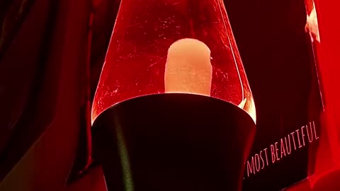 ✨🔥 Watch a Lava Lamp Heat Up in Mesmerizing Slow Motion | FeedMyCuriosity