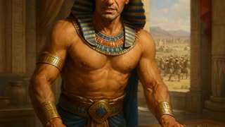 Seti I Tells His Story of His Great Reign in Egypt, His Great Battles and Structures Built