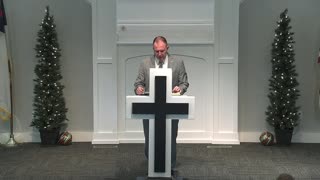 It Must Be In the Name ( Luke1; 26-36) Pastor Jeremy Stout