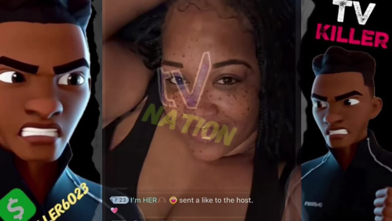 ZERO READS ACE & TAMMY PEAY