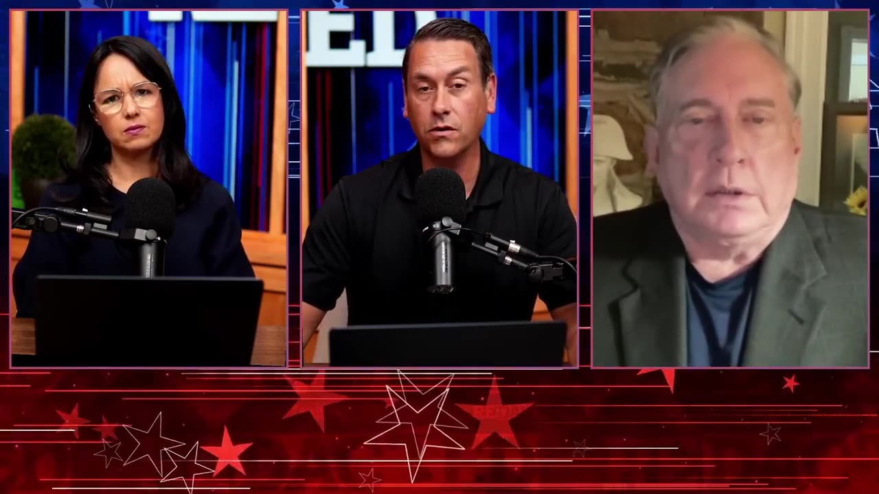 "Putin will respond! This was an ACT OF WAR" Col. Douglas Macgregor | Redacted News