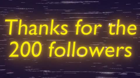 200 followers reached on Game Jolt (fr/en)