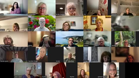 Seeing the Past_ A Mystical Perspective