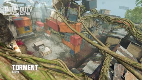 Season 02 Free Trial Trailer | Call of Duty: Black Ops 7