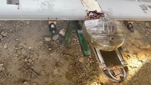 🚀💣 Ukraine Russia War | Russian Molniya-2 Missile Launch and Explosion in Kherson | RCF