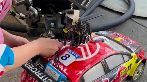 🤯✨ You Won't Believe How Real This Racing Simulator Rig Looks! | FeedMyCuriosity