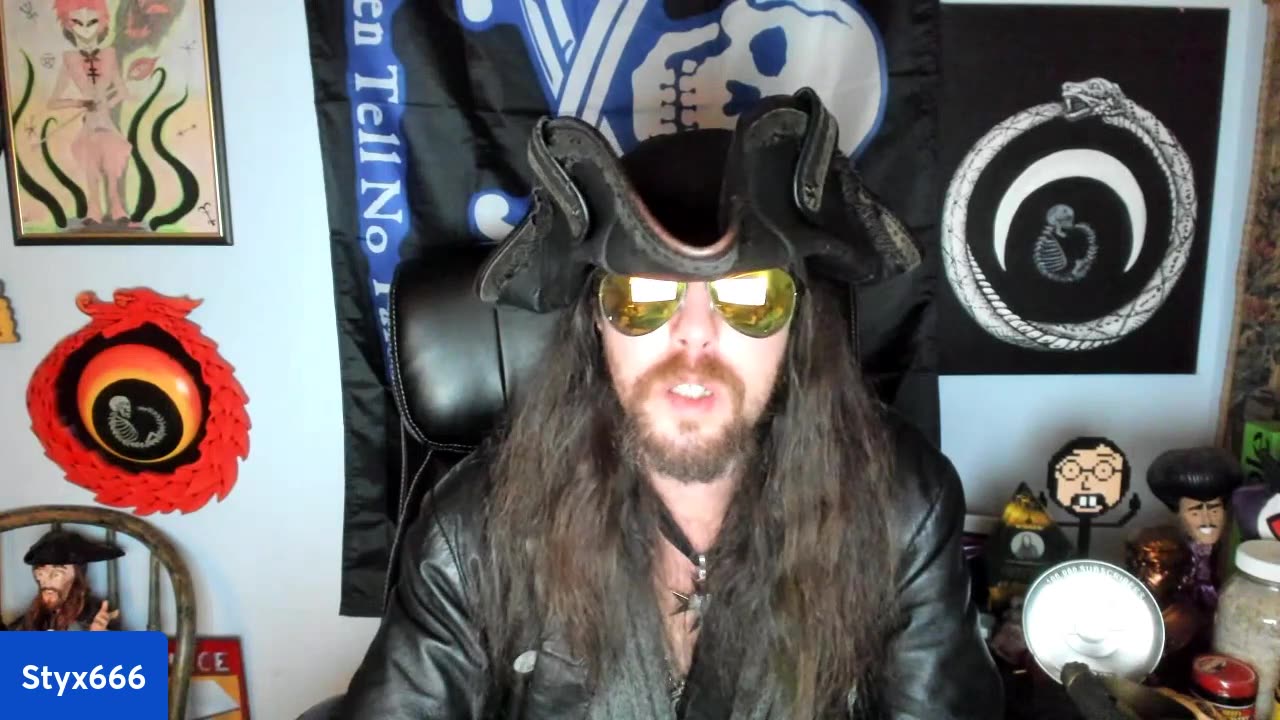 Monday LIVE: Googles Gemini Defames Me Openly, BLM Fraud, Liberals, Macys Stabbing