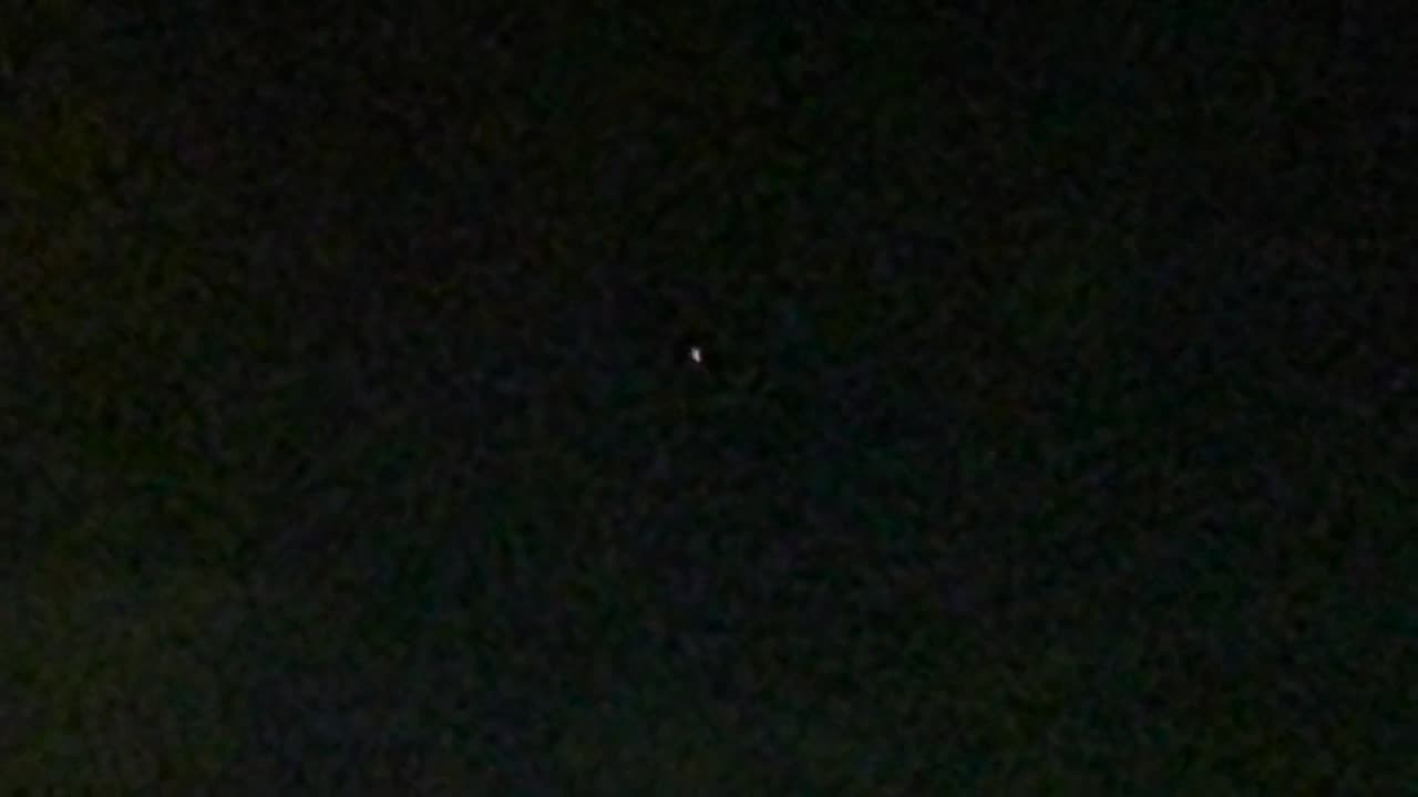 🌌🔭 What Are These Mysterious Lights in the Sky? | TheTruthAbove