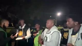 Gms New Orleans: Live Main Camp 10/31/25