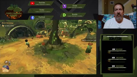 Tales of the Shire Episode 2