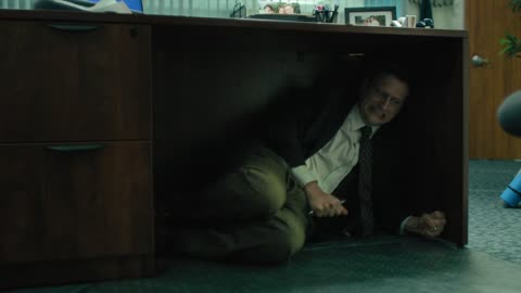 The Chair Company S1E1