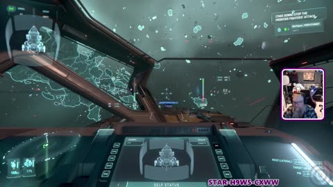 Takedown Phase 3 FFF in PU