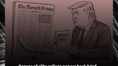 Dozens of elite college papers back brief opposing Trump immigration policy