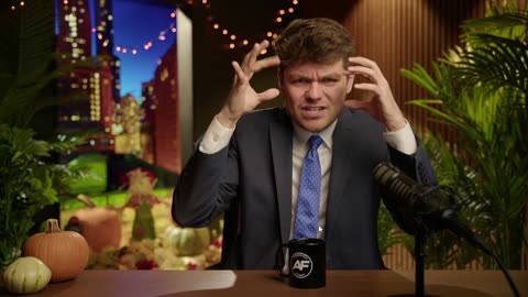 NICK FUENTES DOES BEN SHAPIRO JEW VOICE IMPRESSION