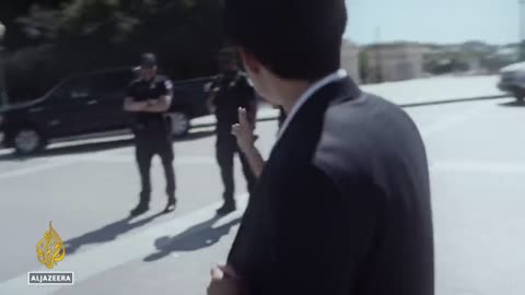 Praying for Armageddon: Episode 1 Evangelicals, the US and the Middle East