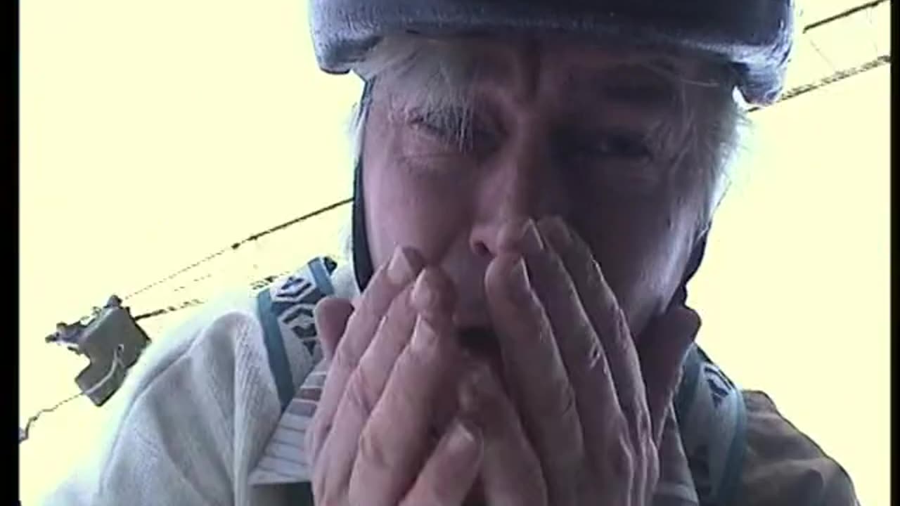In De Gloria - Bungeejump