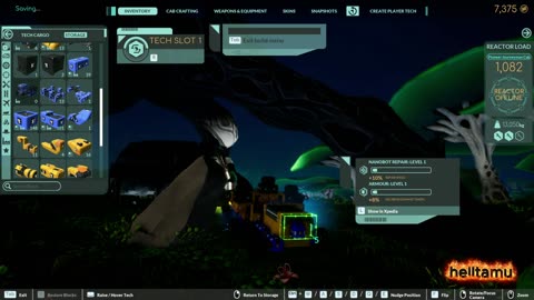 TerraTech Worlds – Episode 104