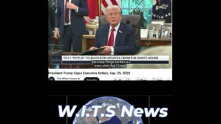 Portland To Catch a Whoopin, Trump Takes Off His Belt!!