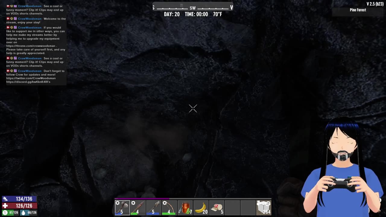 January 13, 2026 Stream