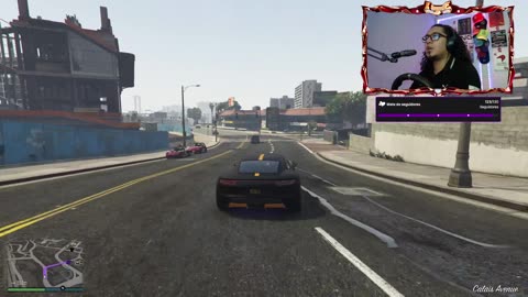 💥🏆| Golpe final? GTA V #StaySchemin’ | [ESP/ENG]💥🔝