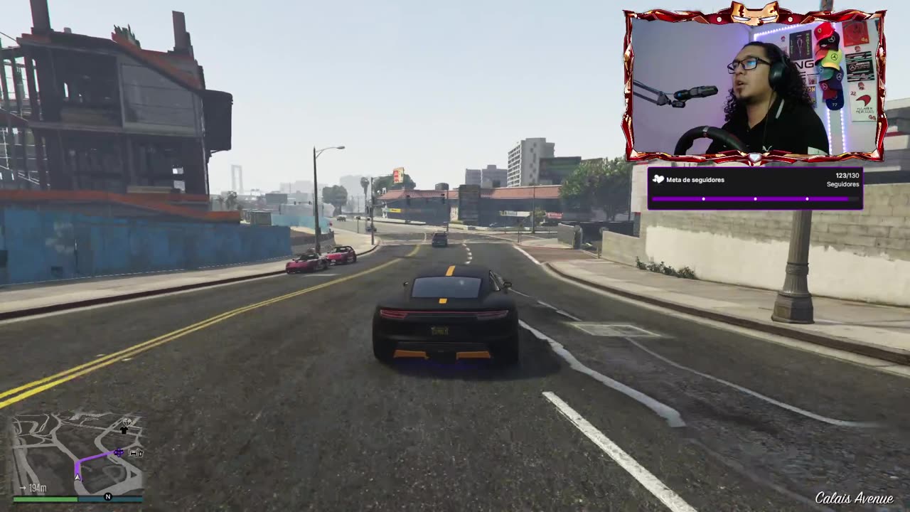 💥🏆| Golpe final? GTA V #StaySchemin’ | [ESP/ENG]💥🔝