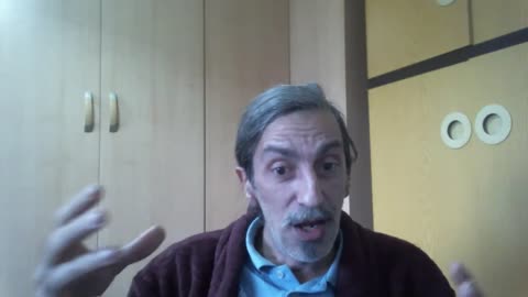 GLI SVEDESI SONO I DISCENDENTI DI NAFTALI , VIDEO 8 DI 16