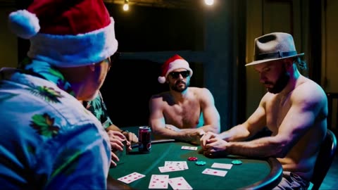 Subliminal Music Feed Vol. 2 – Happiness, Zen, and the Return of Johnny Slade