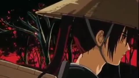 Samurai X - OVA 3 SUB ESPAÑOL