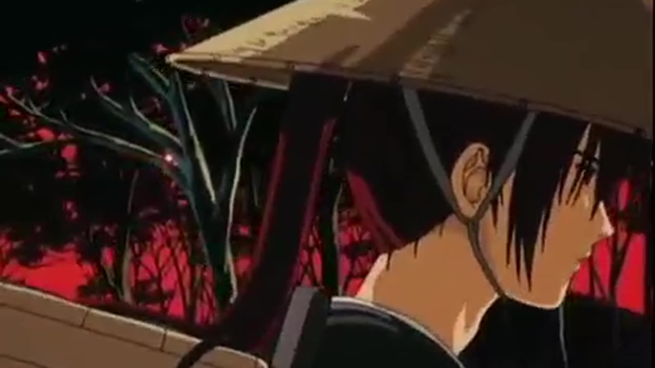 Samurai X - OVA 3 SUB ESPAÑOL