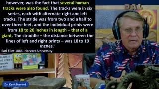 Oop Art (Out of Place Artifacts) W/ John Adolfi