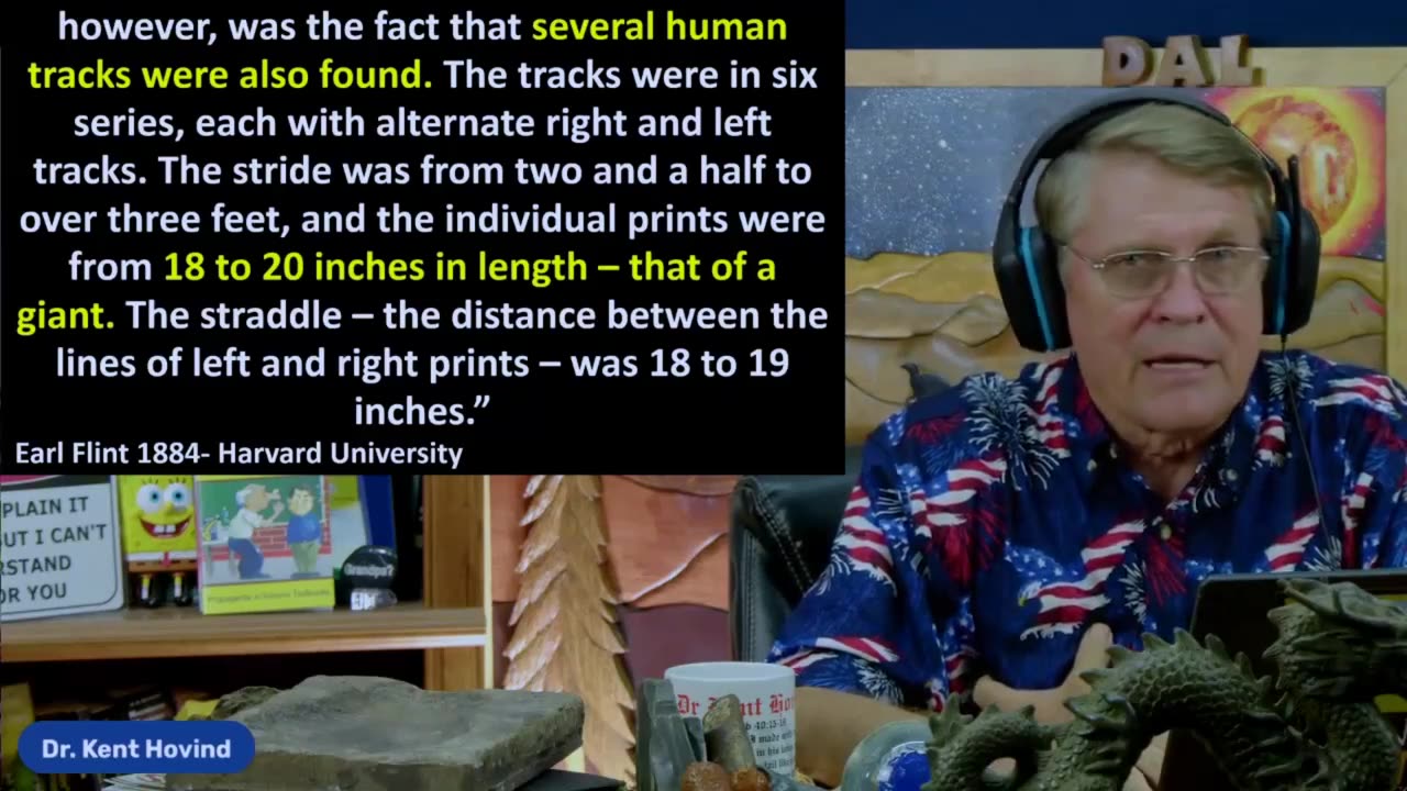 Oop Art (Out of Place Artifacts) W/ John Adolfi