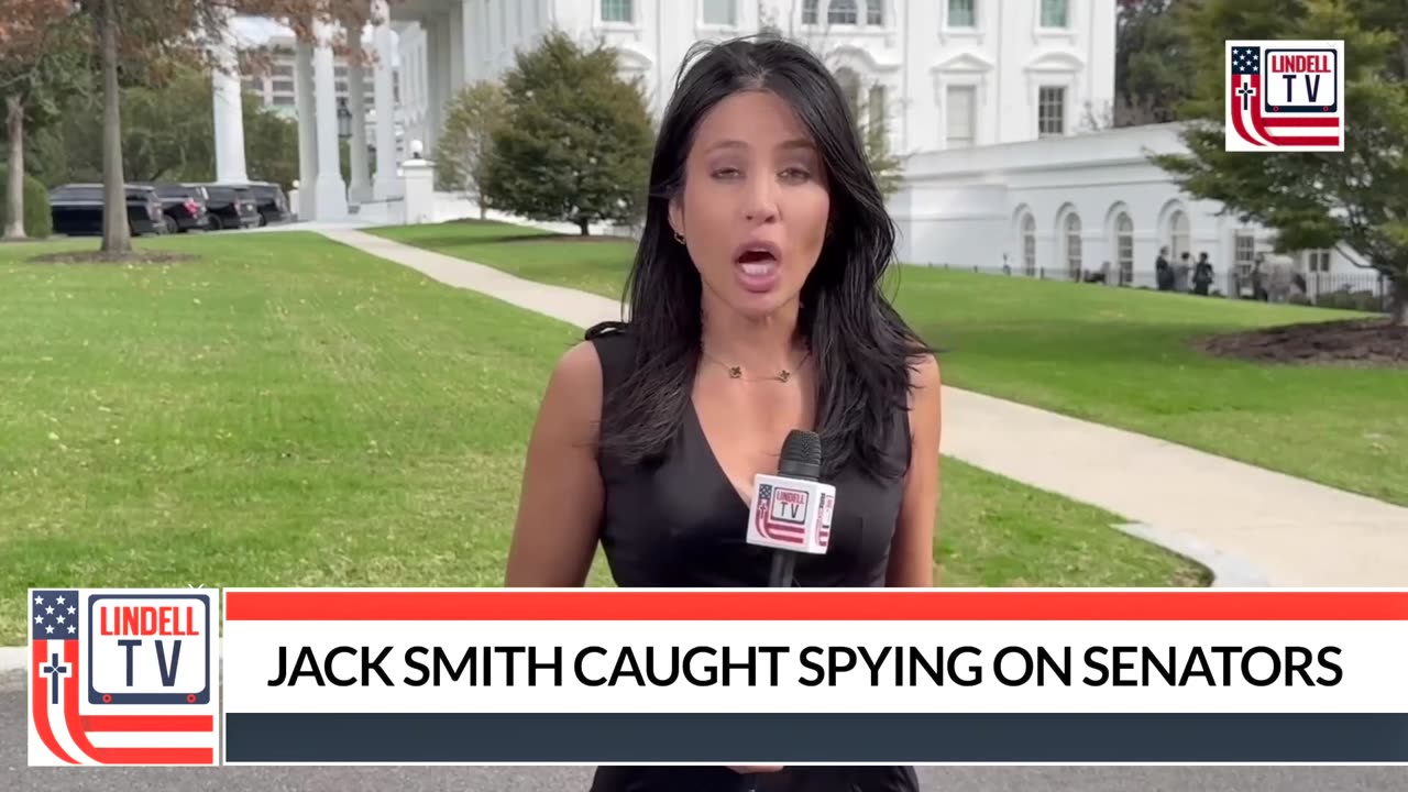 🚨💥 BOMBSHELL: Jack Smith CAUGHT RED-HANDED! 💥🚨
