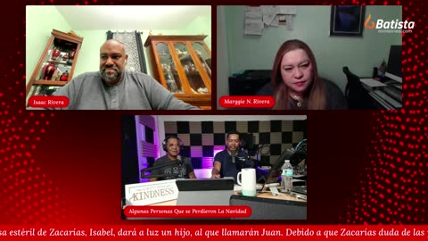 Caminando En Obediencia/La Verdad Profunda/Ep # 62